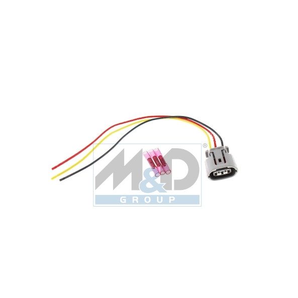 PIECES POUR SYSTEMES DE GESTION MOTEUR